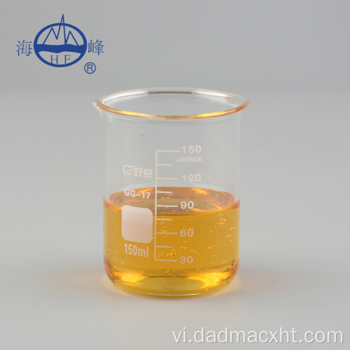 HTF-658 Chất cố định không chứa formaldehyde cao cấp